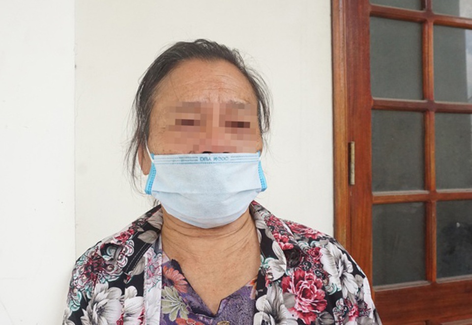 Hai đứa trẻ bị bỏ rơi và nỗi đau của 3 người đàn bà trong một phiên tòa - 3 Hai đứa trẻ bị bỏ rơi và nỗi đau của 3 người đàn bà trong một phiên tòa - 3