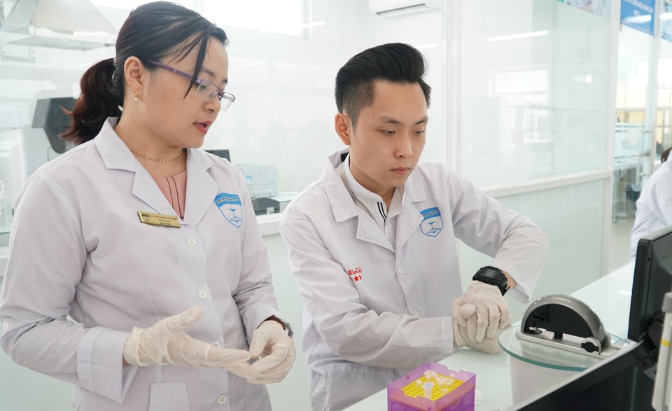 Trường ĐH Công nghệ TPHCM công bố phương án dự kiến tuyển sinh 2020 - 1