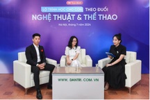 Học phổ thông trực tuyến - giải pháp cân bằng việc học văn hóa và theo đuổi thể thao, nghệ thuật