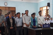 Làm giả hồ sơ chiếm đoạt hơn 1 tỷ đồng tiền BHXH, 19 người vướng vòng lao lý