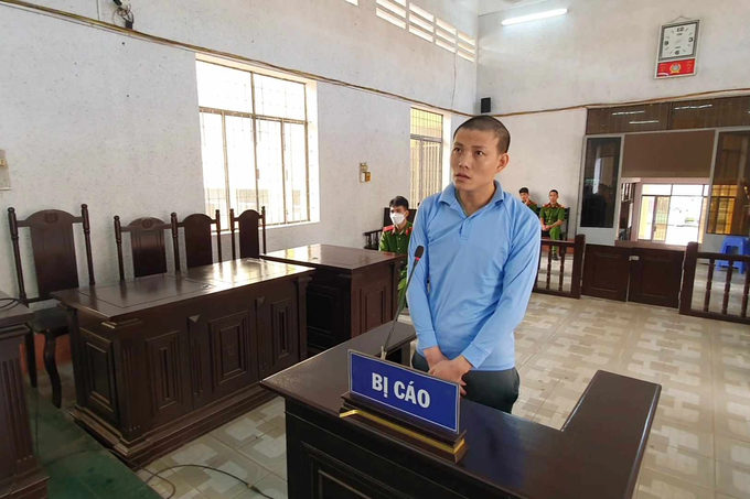 Dùng súng bắn chết người vì tranh nhau chỗ ngủ - 1