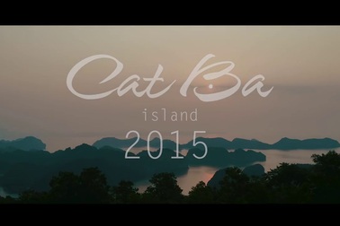 Khám phá vẻ đẹp của đảo Cát Bà