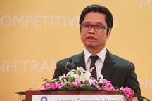 Lương tối thiểu vùng năm 2016: Vì sao giới chủ đưa mức tăng trên 10 %?