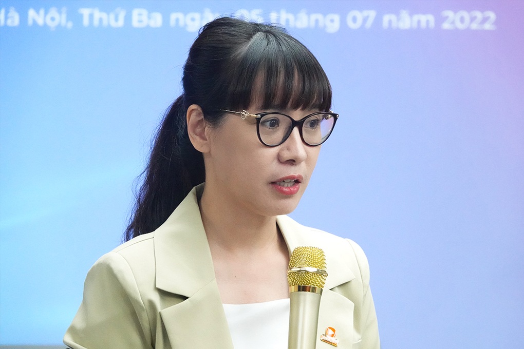 FPT Play và TikTok công bố hợp tác chiến lược - 3 FPT Play và TikTok công bố hợp tác chiến lược - 3