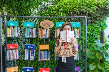 Doanh nghiệp đầu tư cho trải nghiệm nhân viên