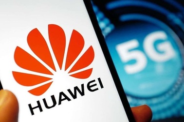 Bất chấp sức ép từ Mỹ, Hàn Quốc vẫn không “cấm cửa” Huawei