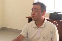 Khởi tố bị can vừa ra tù lại gây án ở Vũng Tàu