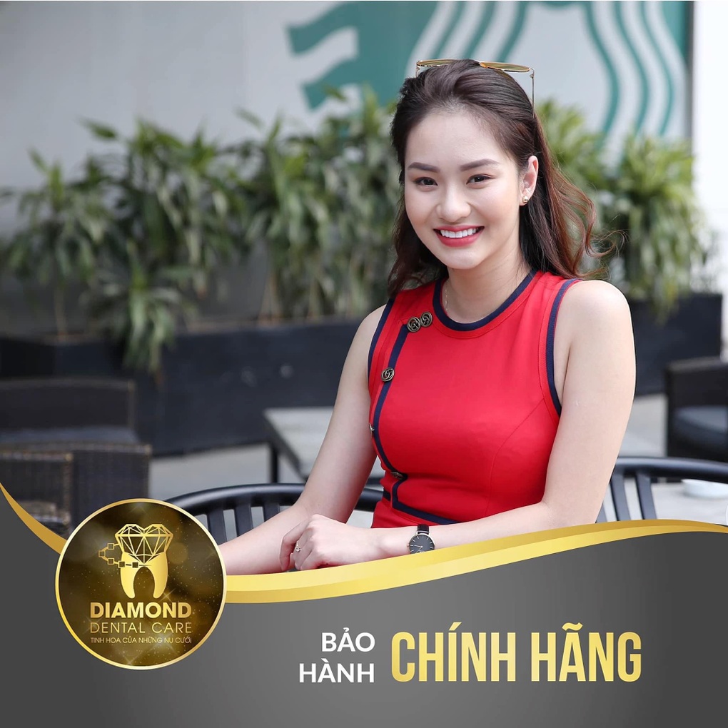 CEO của viện thẩm mỹ Diamond Dental Care chia sẻ bí quyết để có hàm răng sáng, khỏe - 5 CEO của viện thẩm mỹ Diamond Dental Care chia sẻ bí quyết để có hàm răng sáng, khỏe - 5