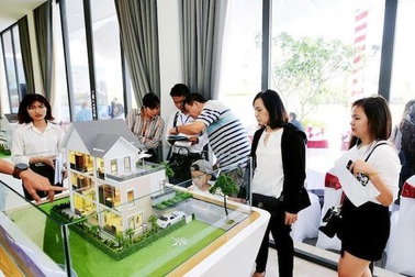 Làn sóng Covid-19 lại xuất hiện, giá nhà từ giờ tới cuối năm tăng hay giảm?