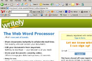 Soạn thảo văn bản online