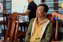 Bắt được nghi phạm sát hại mẹ vợ rồi bỏ trốn