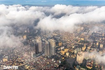 Việt Nam sẽ là quốc gia phát triển bằng đổi mới sáng tạo và chuyển đổi số