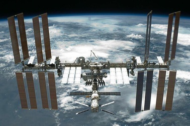 Thử nghiệm hệ thống chiết xuất nước từ nước tiểu trên Trạm vũ trụ Quốc tế