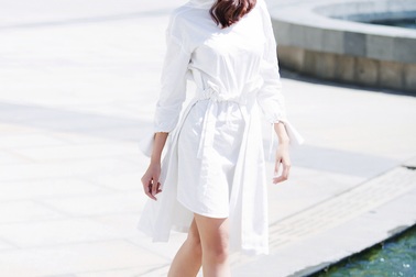 Những biểu tượng "thời trang cá tính thuần khiết"