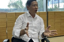 Cải tạo chung cư cũ: Ì ạch, thêm nhà mới lại mọc ra khu 'ổ chuột'?