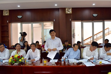 Trở về từ Việt Nam, một người Úc nhiễm vi rút Zika