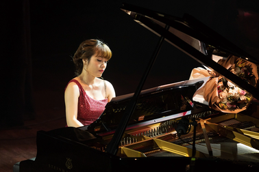 Nghệ sĩ Piano Thuyên Hà: "Hong Kong Festival sẽ mới mẻ và hấp dẫn"