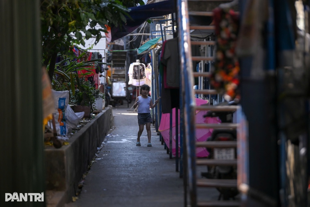 Đề xuất tăng thời gian nghỉ thai sản lên 7 tháng: Như vậy đã đủ chưa? - 4