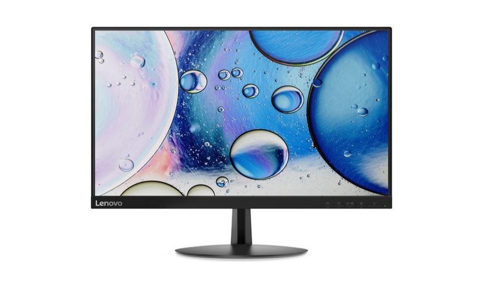 Bộ ba màn hình Lenovo L Series: Lựa chọn phong phú cho giải trí và công việc - 2 Bộ ba màn hình Lenovo L Series: Lựa chọn phong phú cho giải trí và công việc - 2