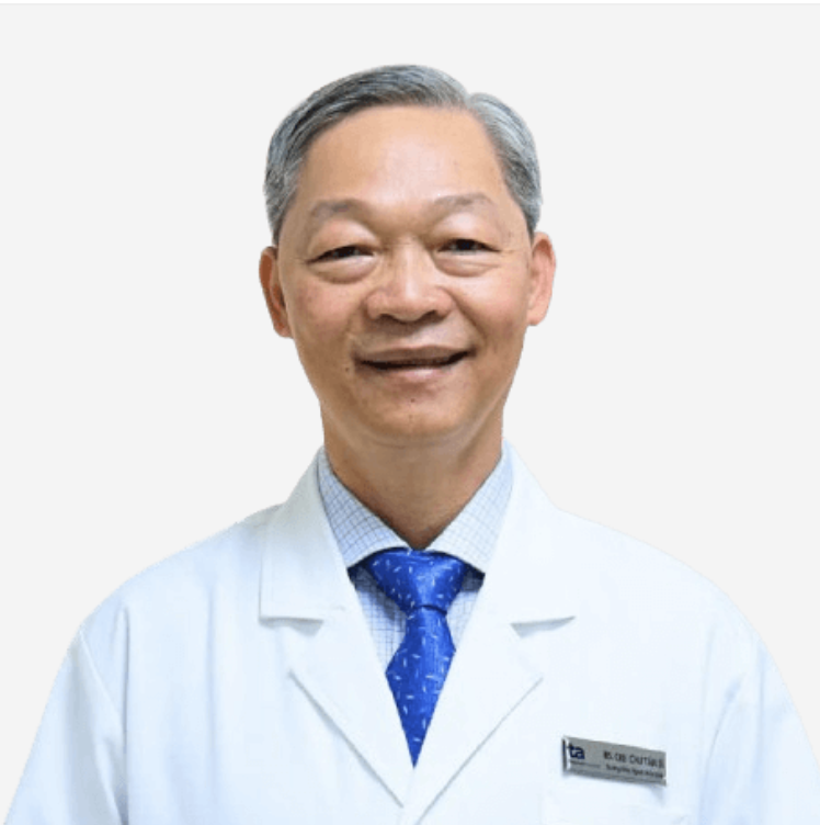 Tầm nhìn đưa y học Việt ngang tầm quốc tế - 4 Tầm nhìn đưa y học Việt ngang tầm quốc tế - 4