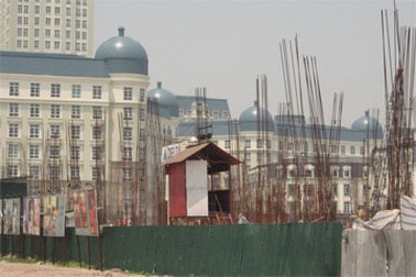 “Cuộc chiến” thép nội và thép nhập khẩu