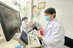 Bác sĩ ra trạm y tế ở đảo được TPHCM hỗ trợ hơn nửa tỷ đồng