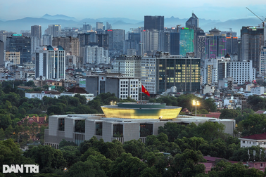 Dự kiến 80 chính sách đột phá để phát triển Hà Nội