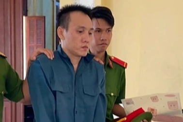 Nén nỗi đau xin tòa cho kẻ giết cha mẹ mình được sống