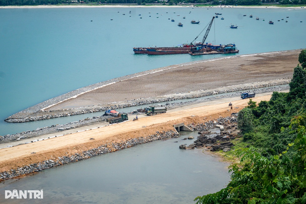 Đà Nẵng có ưu thế nào khi áp dụng mô hình đột phá đầu tiên ở Việt Nam? - 2 Đà Nẵng có ưu thế nào khi áp dụng mô hình đột phá đầu tiên ở Việt Nam? - 2