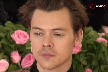 Harry Styles dự MET gala 2019