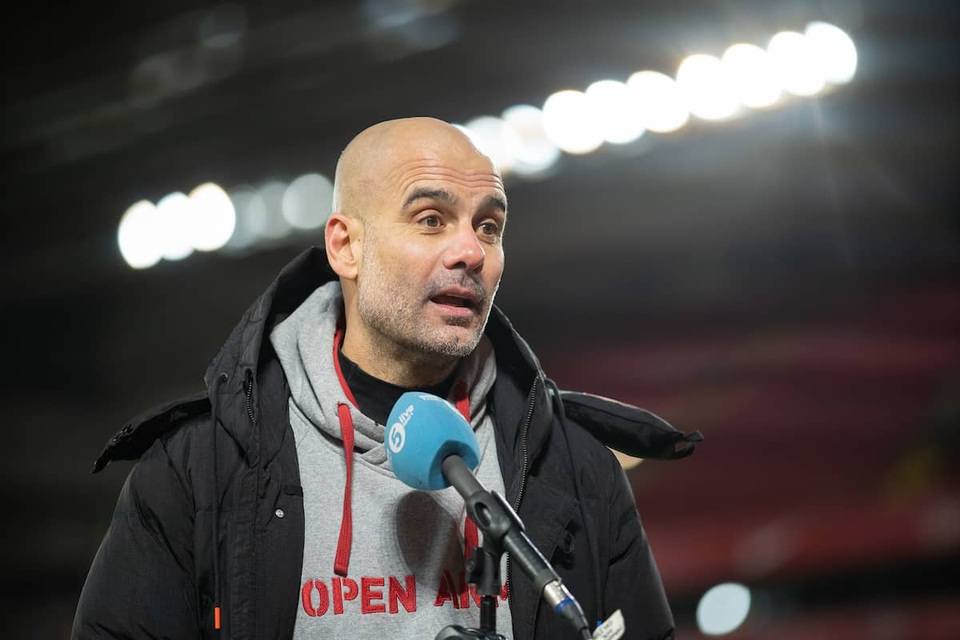Man City hủy diệt Liverpool: Ai cản nổi Cuồng phong xanh? - 3 Man City hủy diệt Liverpool: Ai cản nổi Cuồng phong xanh? - 3
