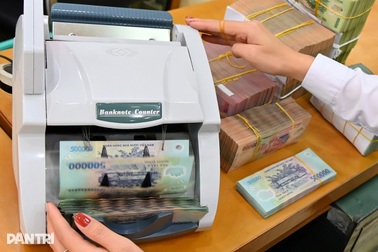 Từ hôm nay thẻ ATM từ bị khai tử, vay 300 triệu đồng không cần thế chấp