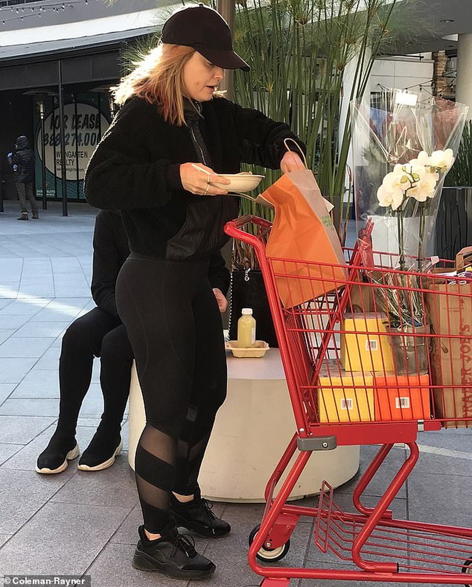 Bạn có thể sống không cần giấy vệ sinh - 8 Bạn có thể sống không cần giấy vệ sinh - 8