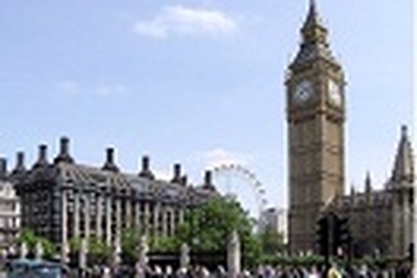 Viết blog “Nước Anh trong mắt tôi” - Đơn giản vì bạn yêu nước Anh