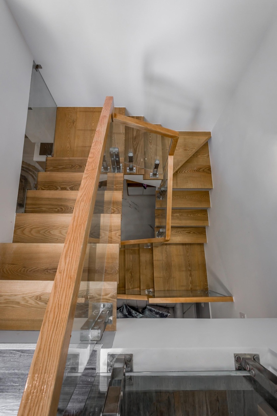 Màn lột xác khó tin của nhà cũ trong hẻm ở Sài Gòn với 850 triệu đồng - 8