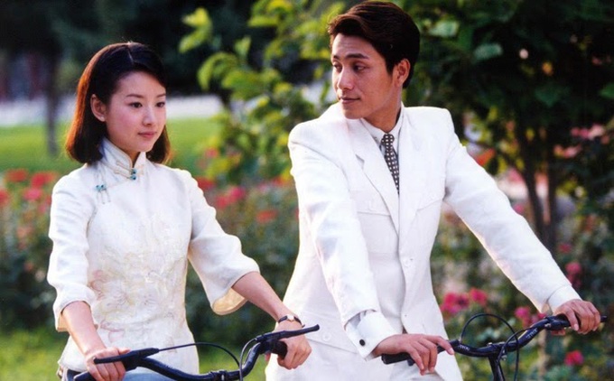12 bộ phim huyền thoại của màn ảnh Hoa ngữ, nhắc đến thôi là lại bồi hồi nhớ về ngày ấu thơ! - Ảnh 7. 12 bộ phim huyền thoại của màn ảnh Hoa ngữ, nhắc đến thôi là lại bồi hồi nhớ về ngày ấu thơ! - Ảnh 7.