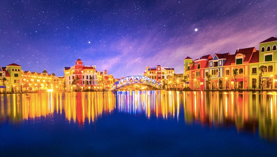Khi “bàn tay vàng của vua Midas” chạm tới Grand Wold Phú Quốc - 3 Khi “bàn tay vàng của vua Midas” chạm tới Grand Wold Phú Quốc - 3