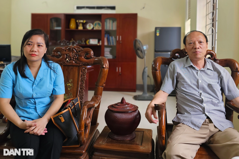 Từ đam mê may, thiết kế thời trang đến nữ giáo viên trẻ tiêu biểu toàn quốc - 2 Từ đam mê may, thiết kế thời trang đến nữ giáo viên trẻ tiêu biểu toàn quốc - 2