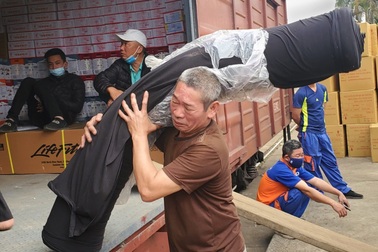 Hà Nội: Phấn đấu giảm 5% tai nạn lao động gây chết người