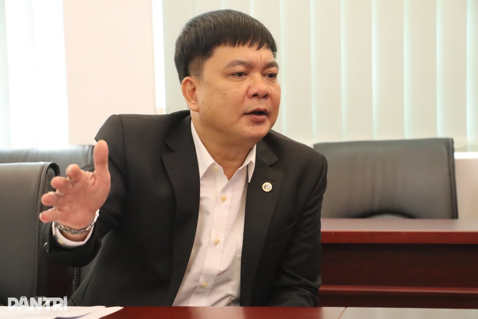 Nhân tố then chốt trong công cuộc cải cách, đổi mới nền hành chính - 5 Nhân tố then chốt trong công cuộc cải cách, đổi mới nền hành chính - 5