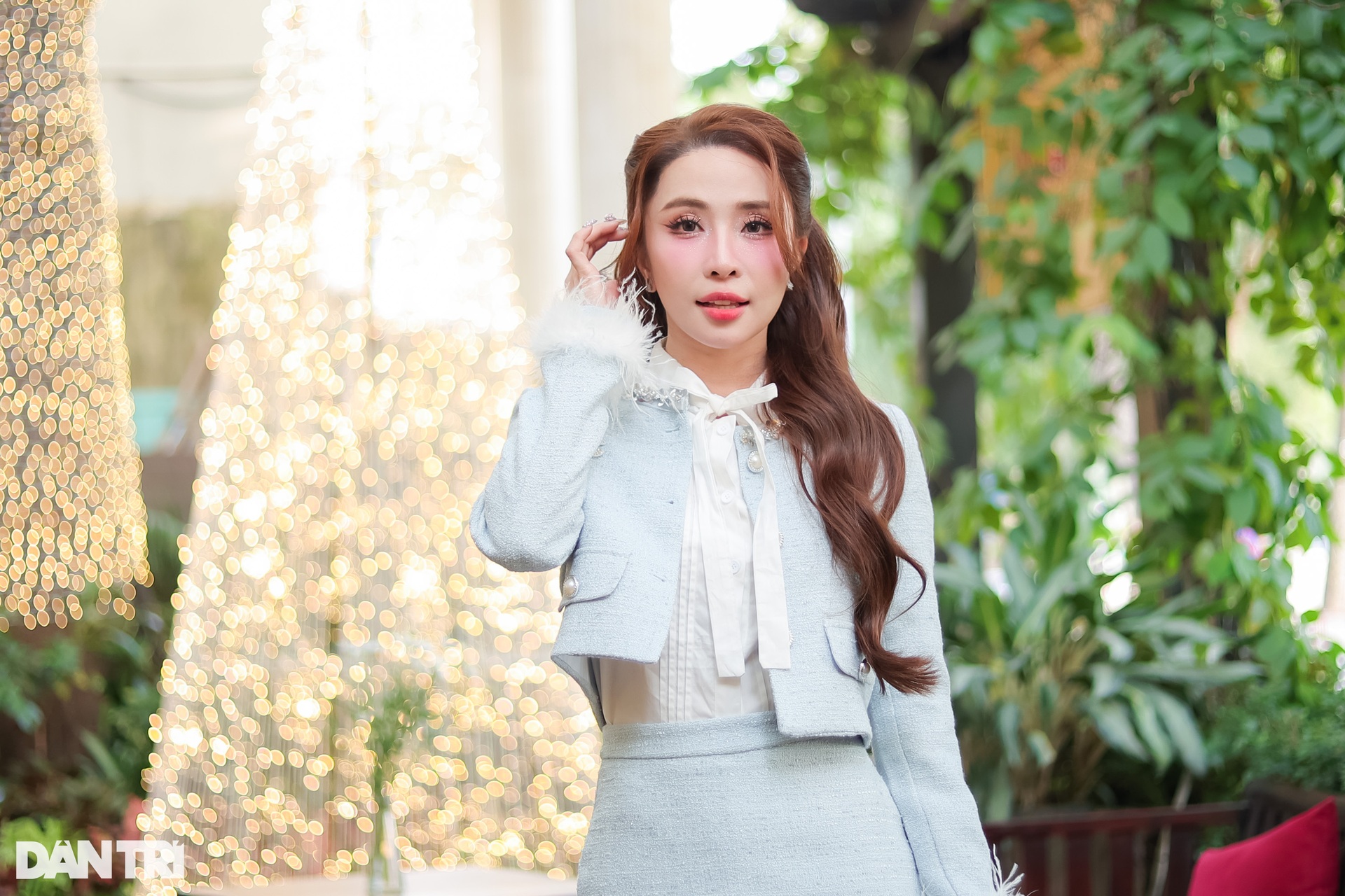 Quỳnh Nga tuổi U40: Phụ nữ nên có người bên cạnh, trai hay gái cũng được - 5 Quỳnh Nga tuổi U40: Phụ nữ nên có người bên cạnh, trai hay gái cũng được - 5