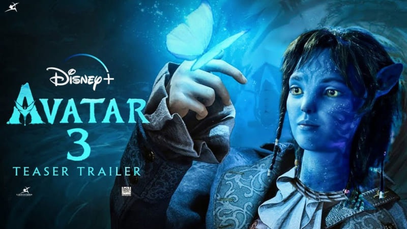 “Avatar 3” được khen mãn nhãn, video dài 2 phút hút gần 7 triệu lượt xem - 1