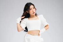 Quán quân "Gương mặt thân quen nhí" Ju Uyên Nhi thay đổi ra sao sau 10 năm?