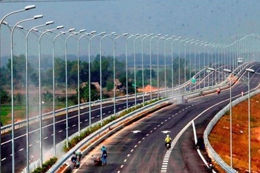Cao tốc Bắc - Nam: Hiệu quả kinh tế không quá cao so với các cao tốc đã làm