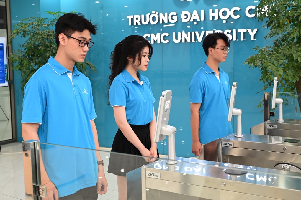 Thi tốt nghiệp THPT 2024: Những lưu ý trong giai đoạn nước rút - 2