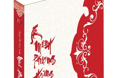 Mệnh phượng hoàng- tình yêu của “Lọ lem” chốn cung cấm