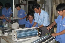 TP HCM: Cần 78.000 lao động trong quý 3/2018