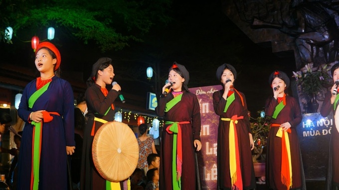 Tỉnh Bắc Ninh lên kế hoạch tổ chức Festival “Về miền Quan họ - 2023”.