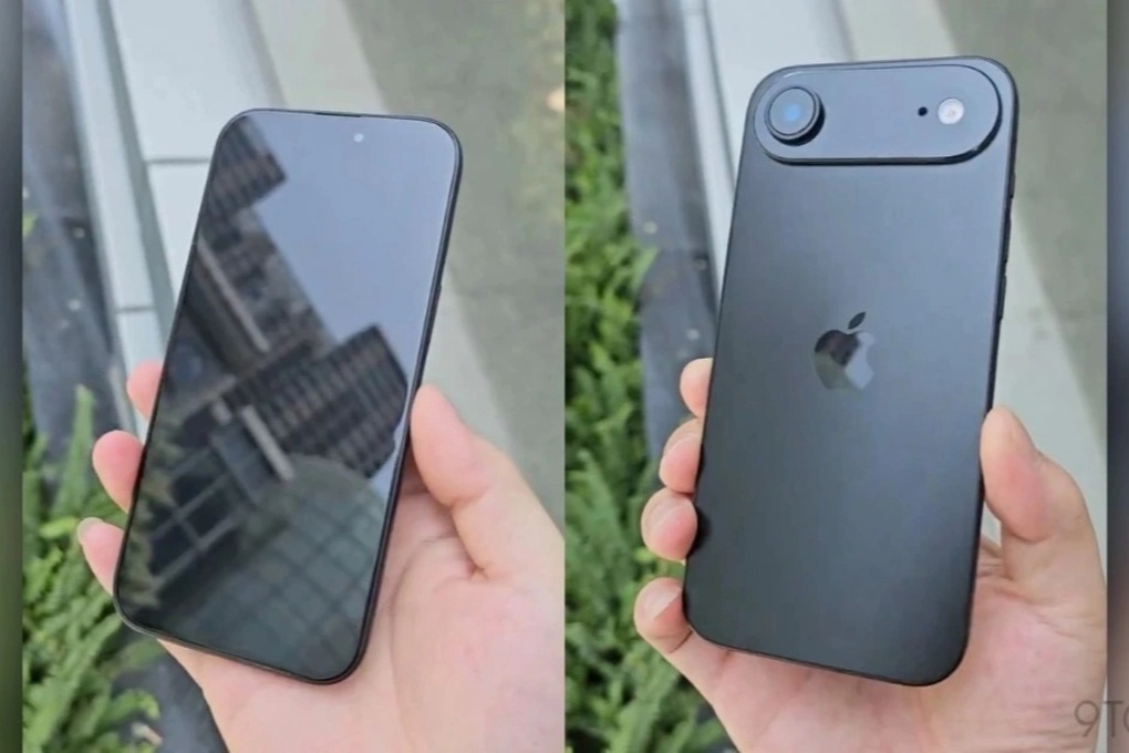iPhone 17 is coming soon: Between great expectations and a series of thorny challenges - 1 iPhone 17 sắp ra mắt: Giữa kỳ vọng lớn và loạt thử thách chông gai - 1