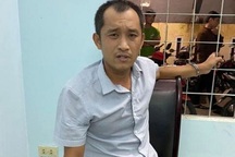 Dùng búa đánh bạn gái rồi đến trạm kiểm soát dịch Covid-19 tự thú